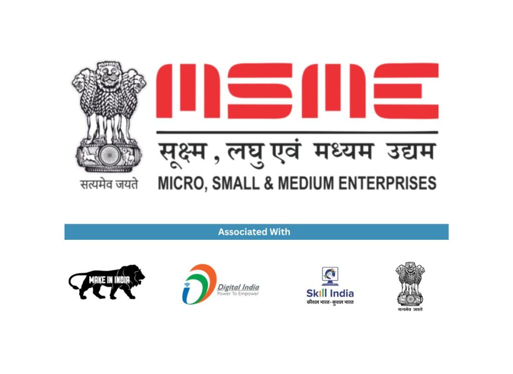 MSME Certification