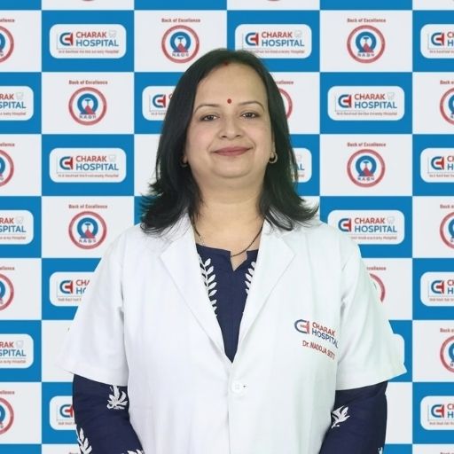 Dr. Induja Dixit